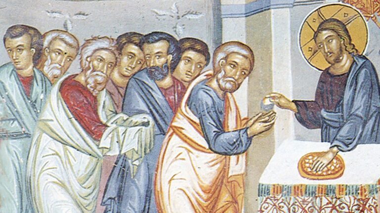 “O Diácono Permanente na Ação Pastoral da Igreja”